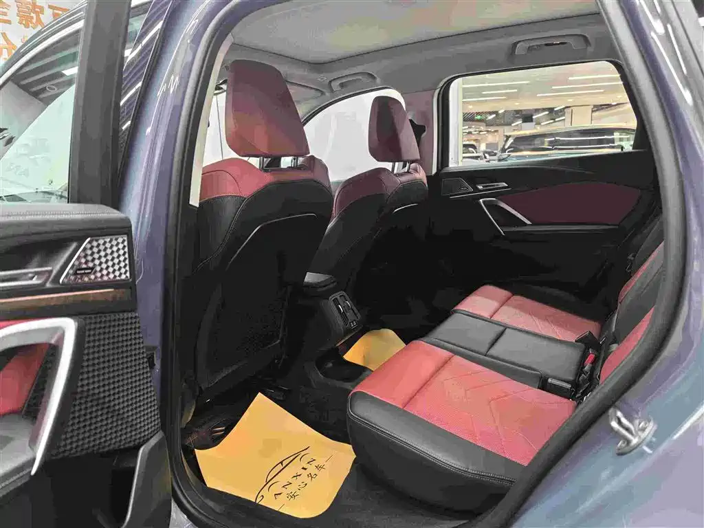 BMW X1 2024 — фото 14