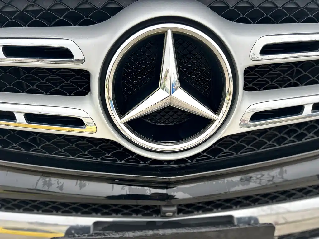 Mercedes-Benz GLS 2020 — фото 13