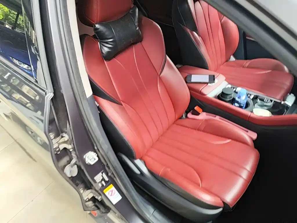Changan CS75PLUS 2020 — фото 20
