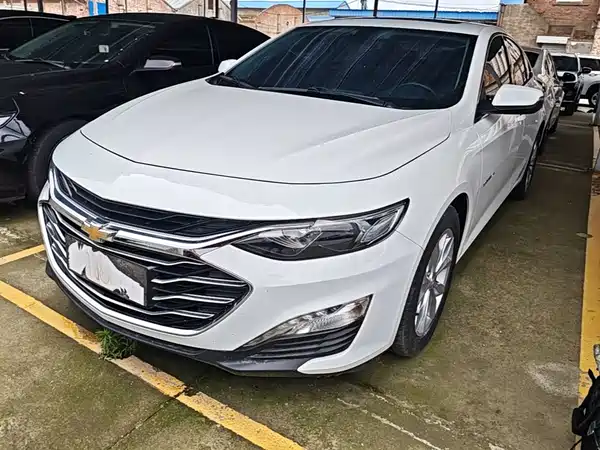 Chevrolet Malibu XL 2023