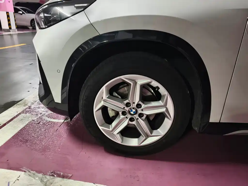 BMW X1 2023