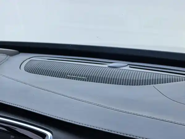 Volvo XC90 2019