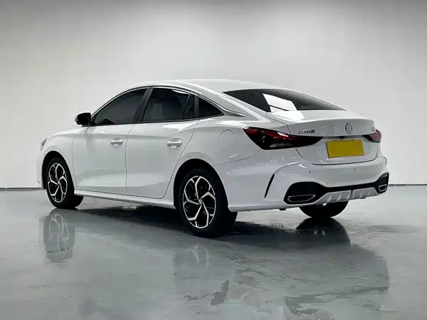 MG5 2025
