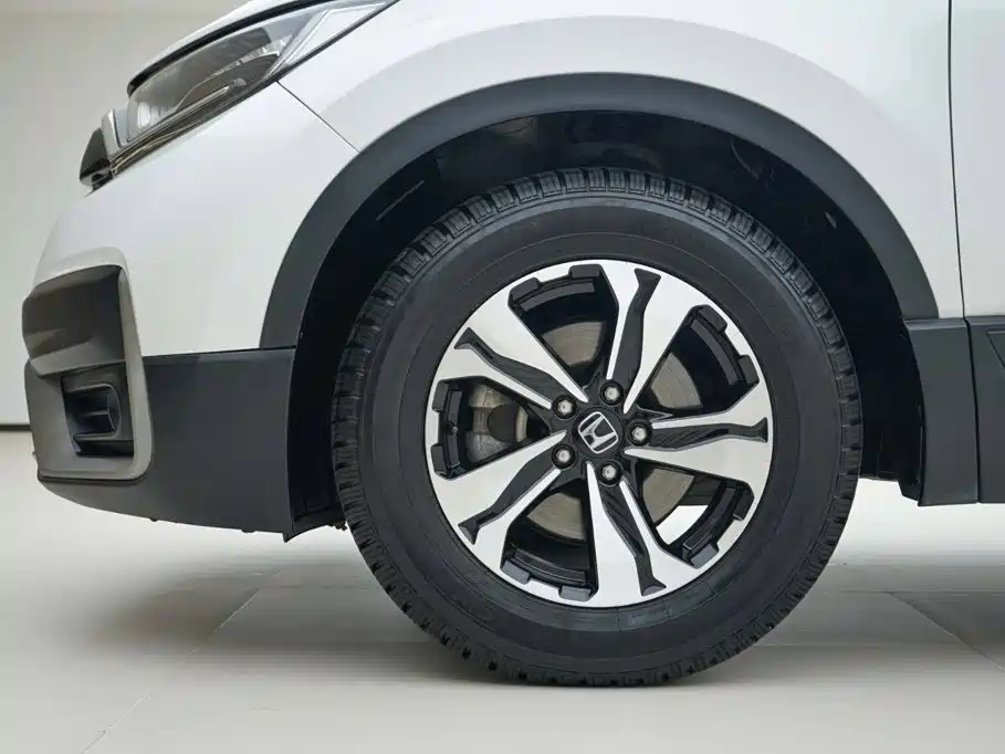Honda CR-V 2021 — фото 15