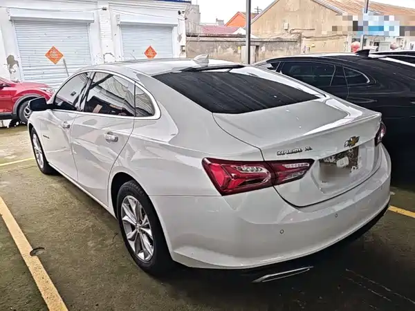 Chevrolet Malibu XL 2023