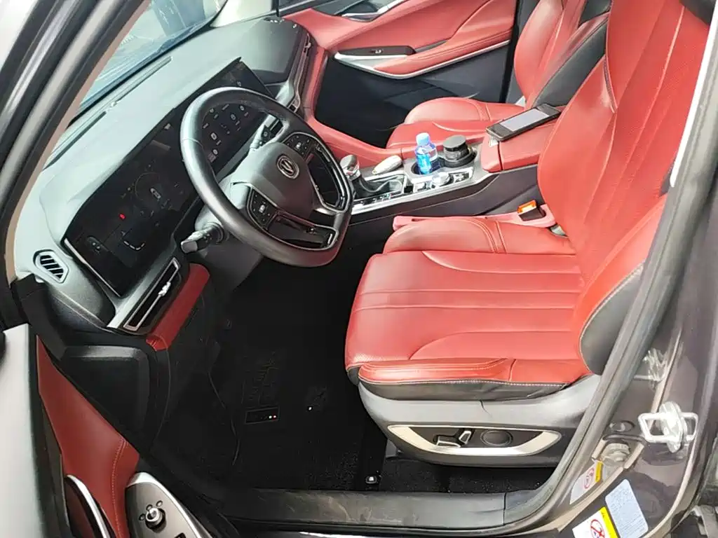 Changan CS75PLUS 2020 — фото 11