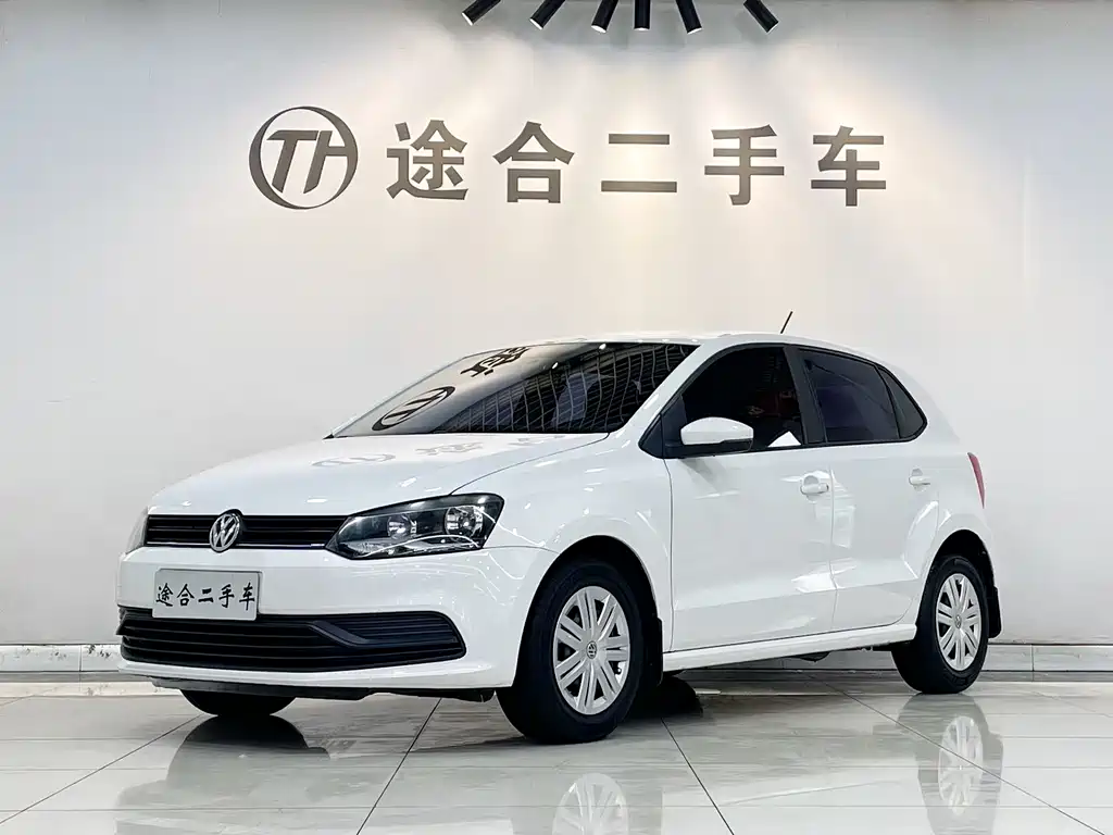Volkswagen Polo 2017