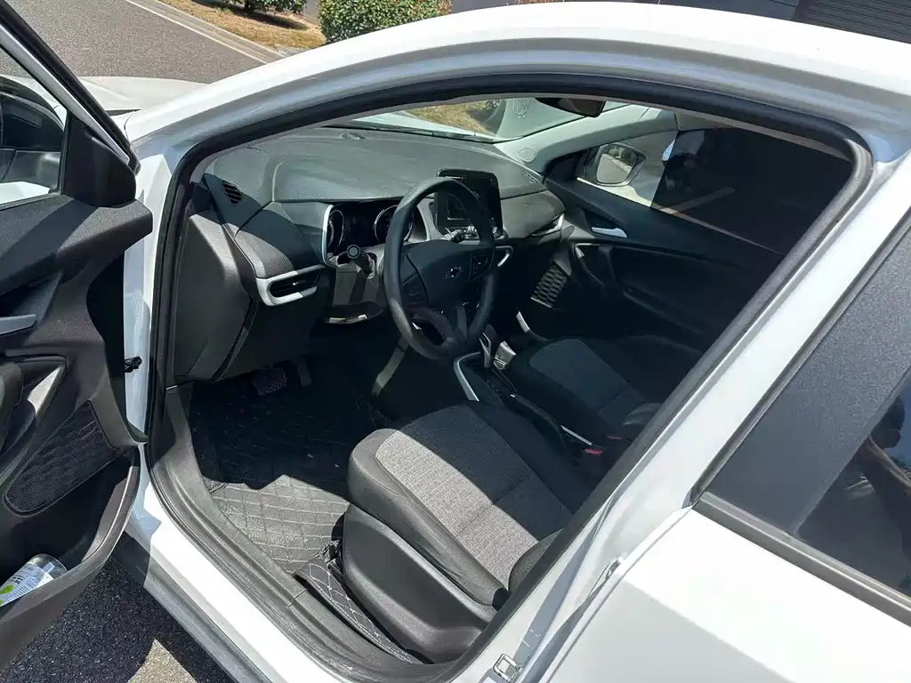 Chevrolet Trax 2020