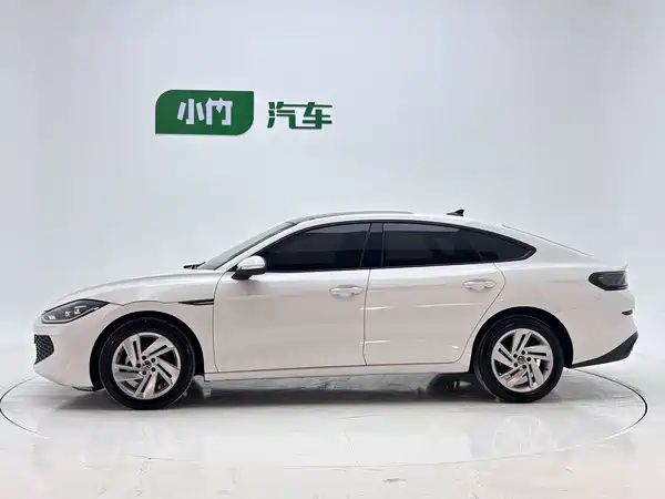 Volkswagen Lamando 2023