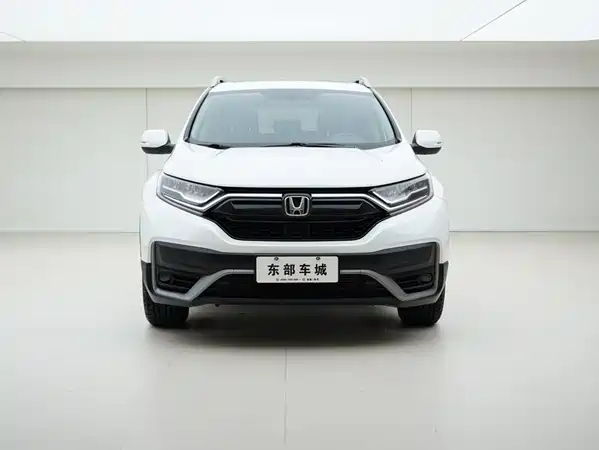 Honda CR-V 2021