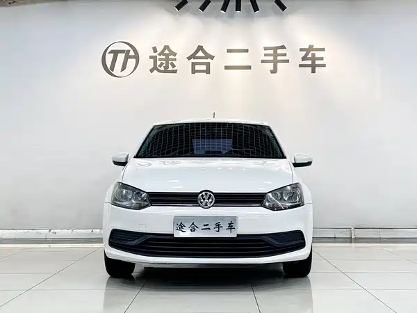 Volkswagen Polo 2017