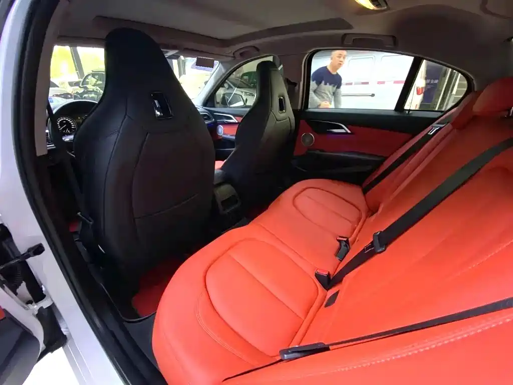 BMW 1 Series 2022