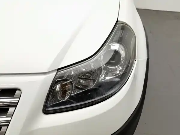 Suzuki Karma 2014