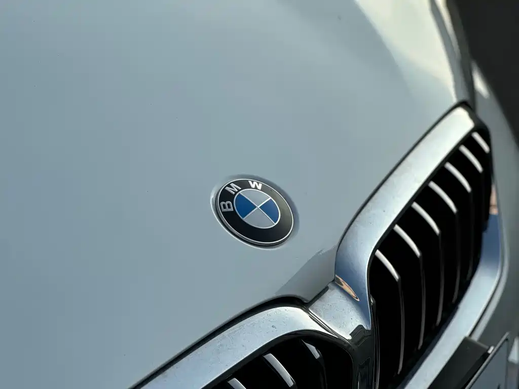 BMW 5 Series 2020 — фото 16