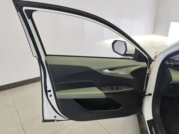 Changan Yida 2023