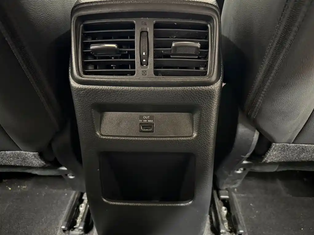 Nissan Qashqai 2023 — фото 19