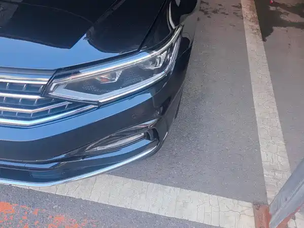 Volkswagen Magotan 2023