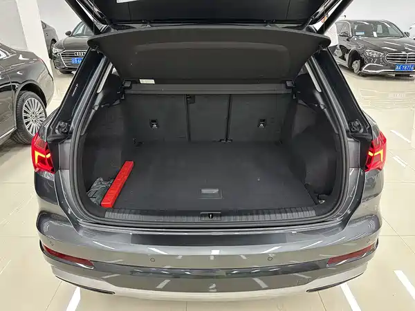 Audi Q3 2023