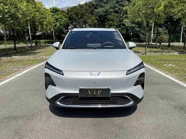 Wuling Starlight S 2024