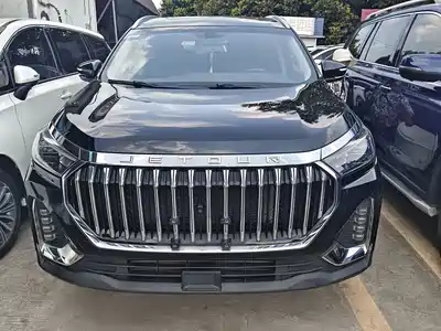 Jetour X90 PLUS 2024
