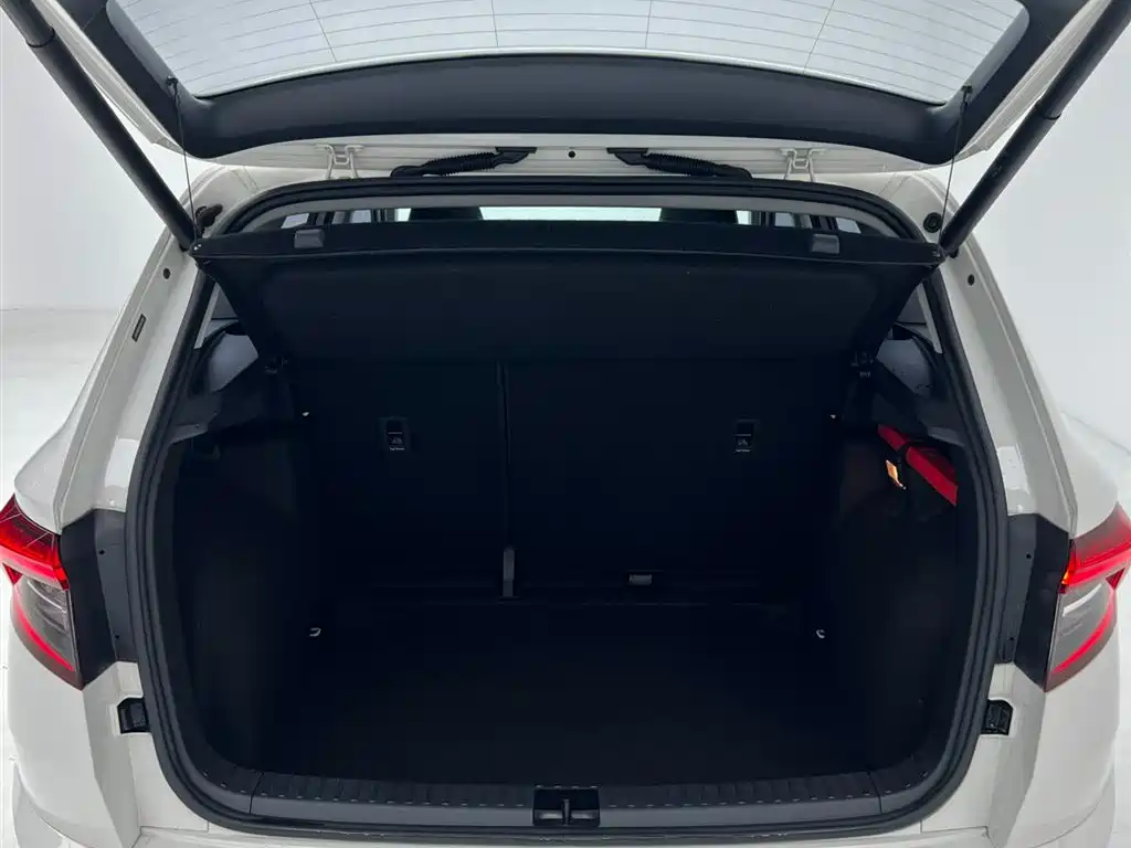 Skoda Karoq 2021 — фото 23