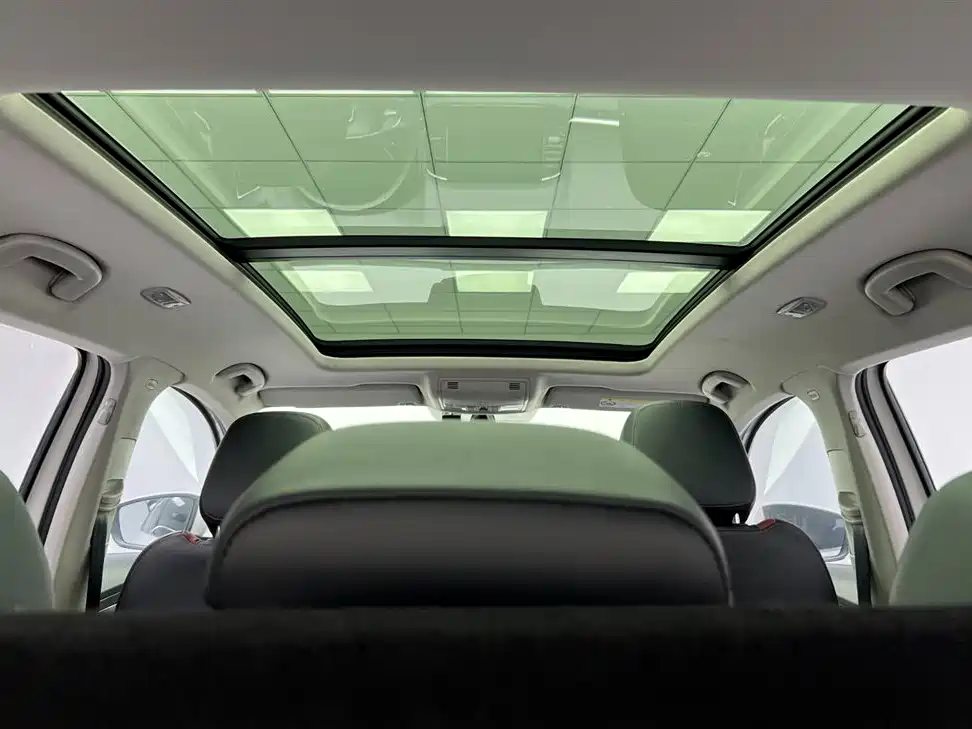Skoda Karoq 2021 — фото 22