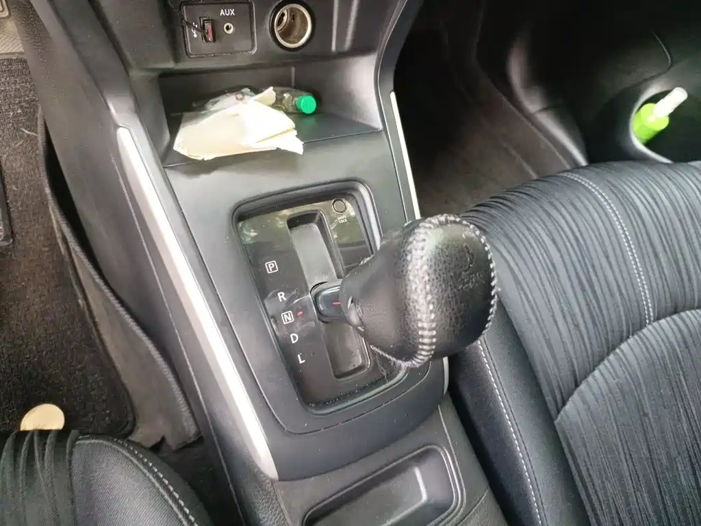 Nissan Sylphy 2023