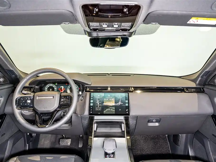 Land Rover Range Rover Velar 2025 — фото 12