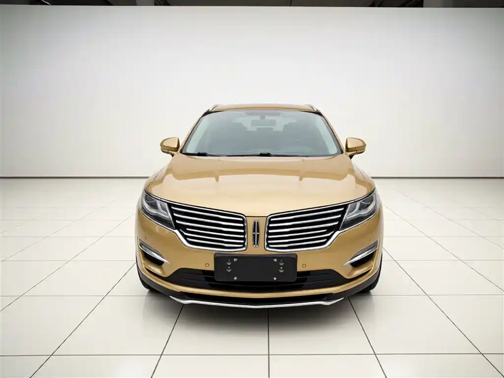 Lincoln MKC 2015 — фото 3