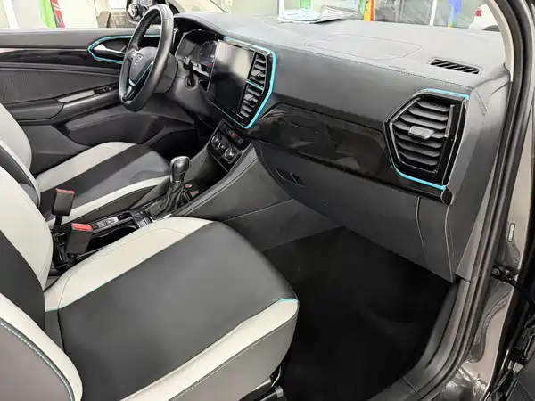Jetta VS5 2023