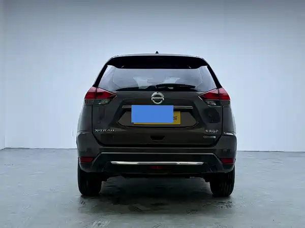 Nissan X-Trail 2020