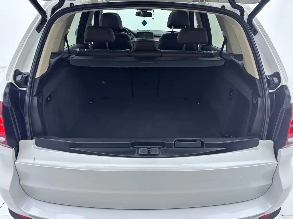 BMW X5 2015 — фото 16