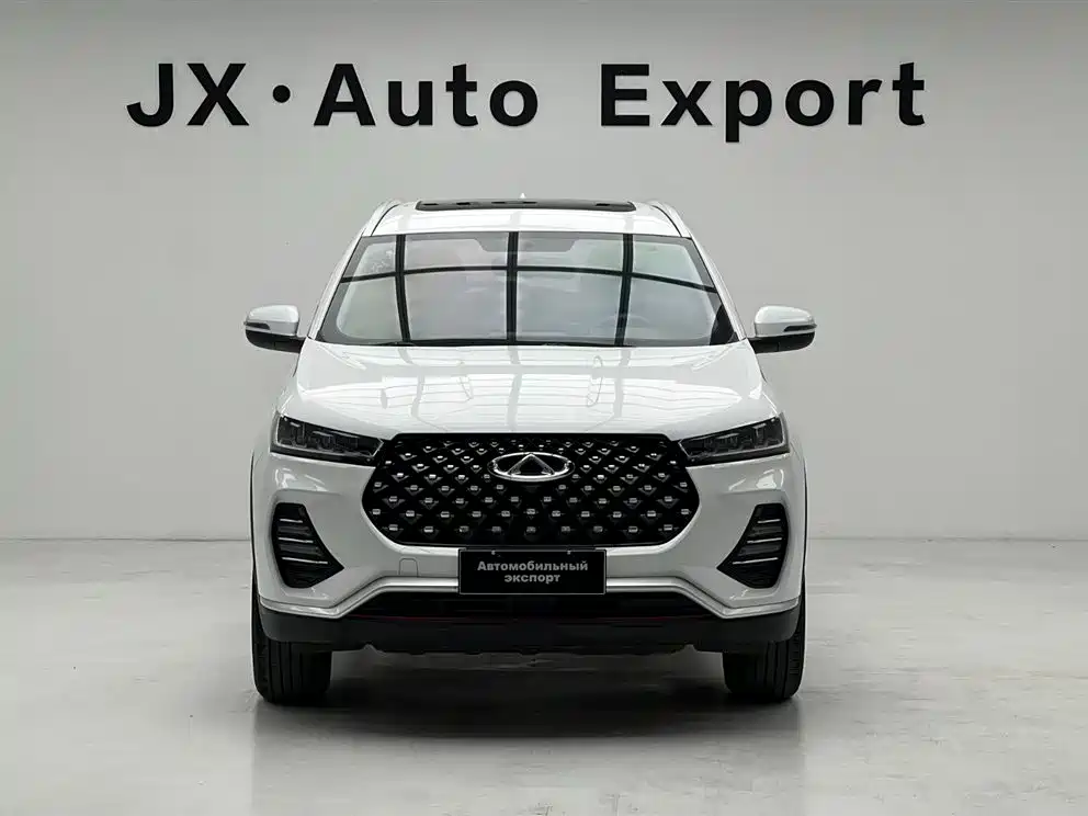 Chery Tiggo 7 2022