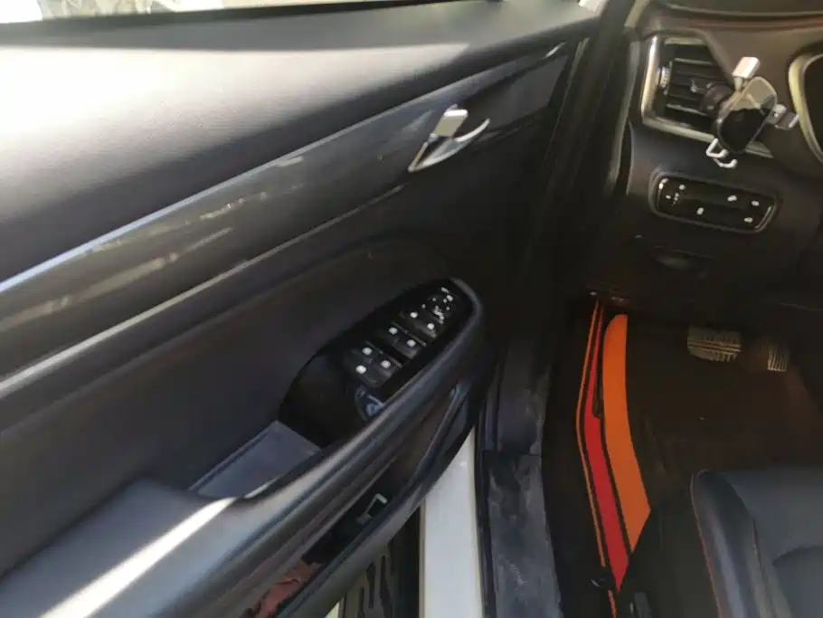 GAC Trumpchi GS4 PLUS 2022 — фото 7