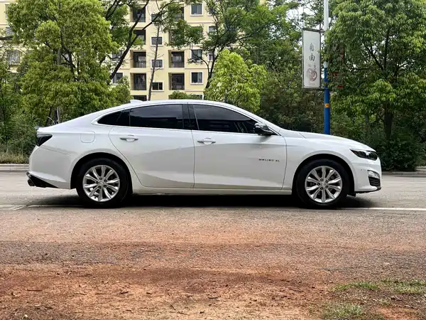 Chevrolet Malibu XL 2022