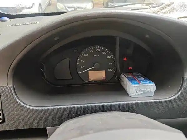 Wuling Rongguang 2018