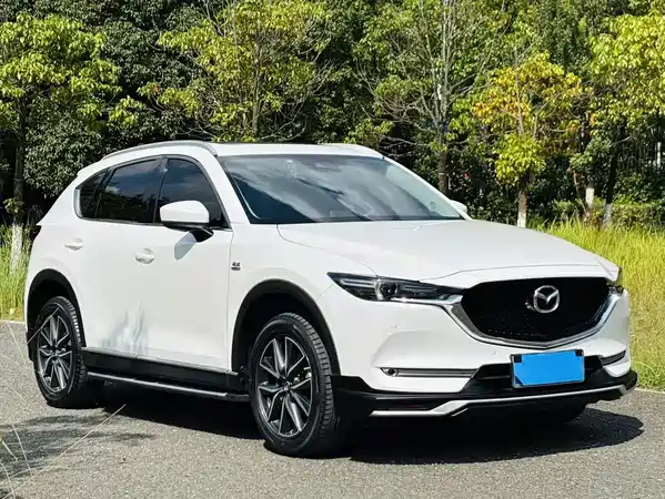 Mazda CX-5 2017