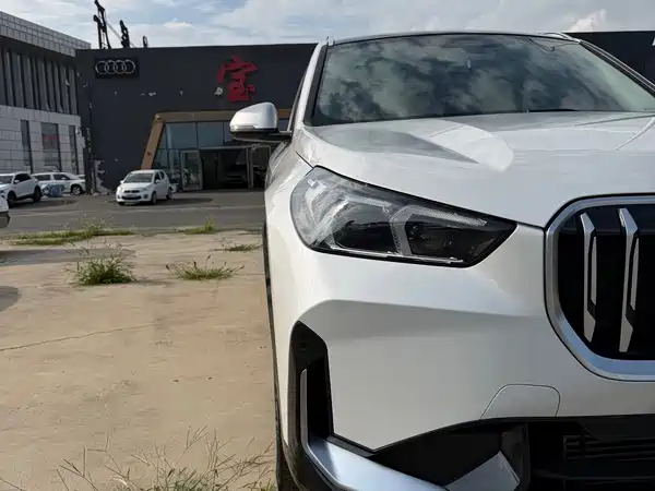 BMW X1 2023