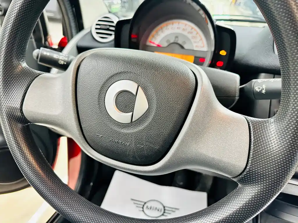 smart fortwo 2013 — фото 37