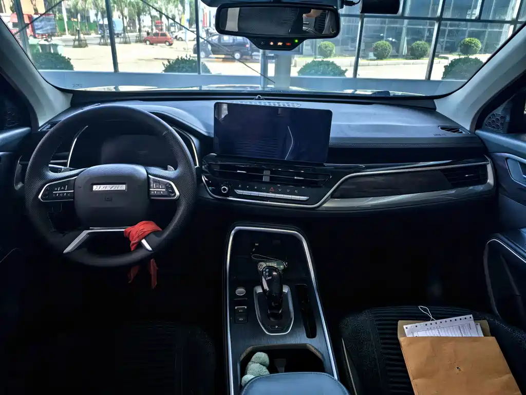 Haval H6 2022