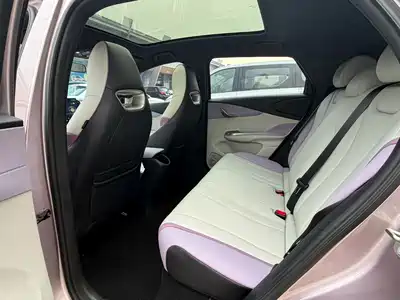 BYD Dolphin 2022