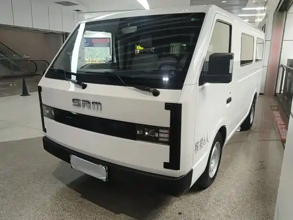 SRM Xinyuan E3 2026