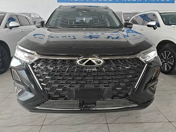 Chery Tiggo 8 PRO 2023