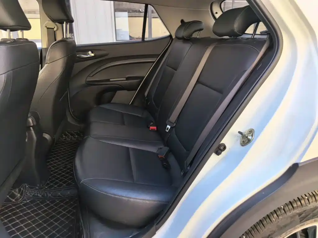 Kia KX1 2020 — фото 17