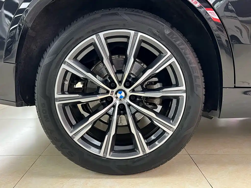 BMW X5 2021 — фото 28