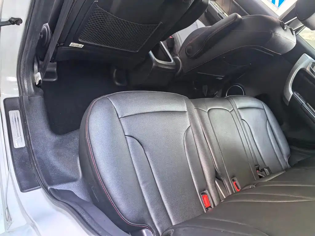 Haval H6 2016