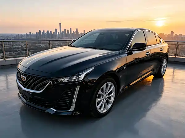 Cadillac CT5 2023