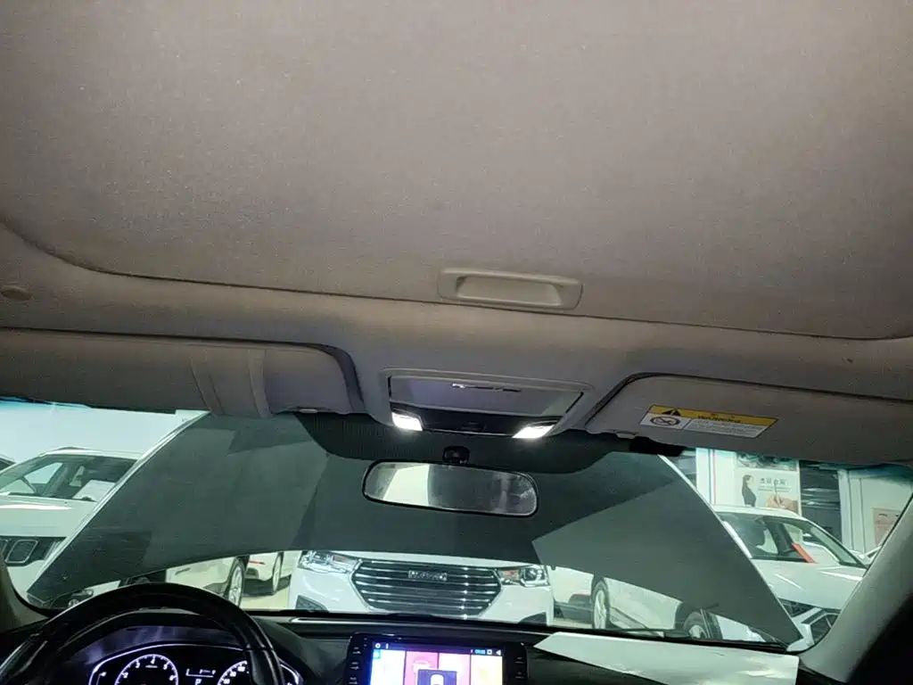 Honda Accord 2020 — фото 18