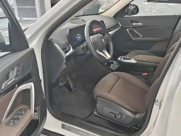 BMW X1 2023