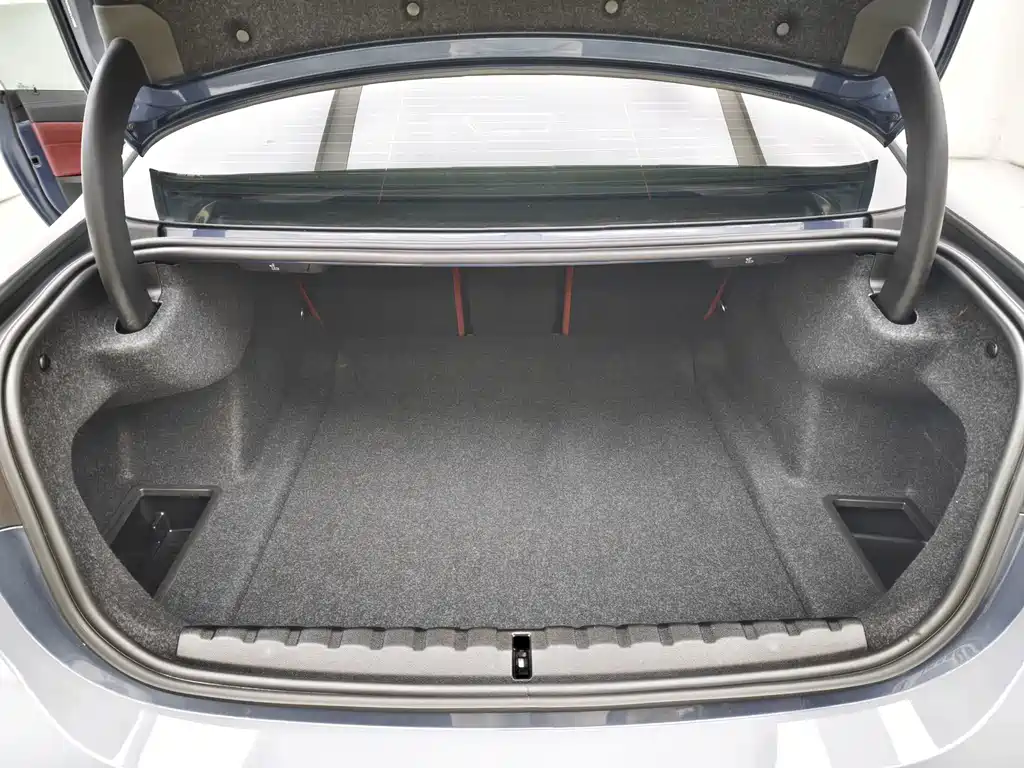 BMW 4 Series 2023 — фото 11